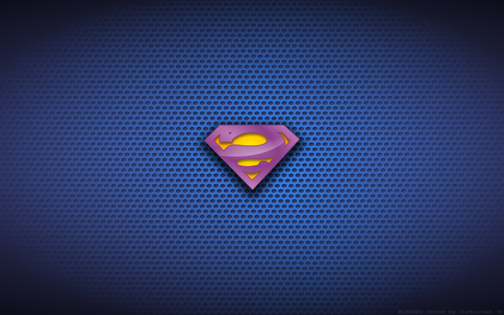 Superhero Logo Wallpapers Wallpapercraft