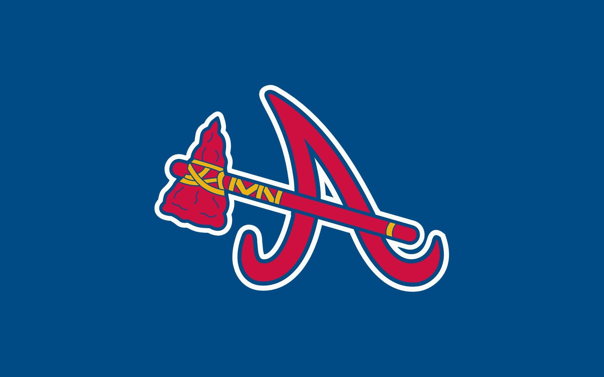 Atlanta Braves Wallpaper iPhone