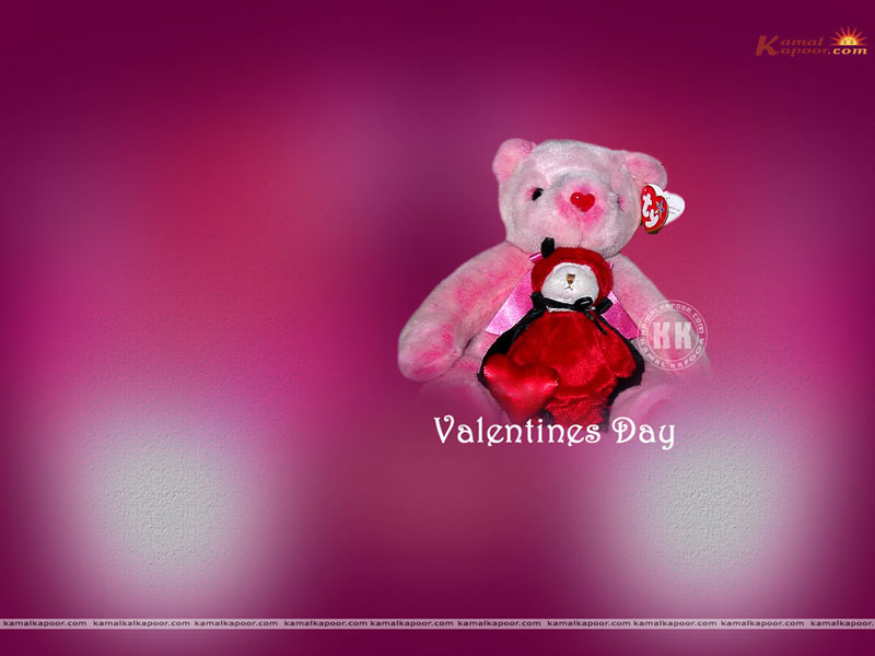 Valentines Day Wallpaper Love Desktop
