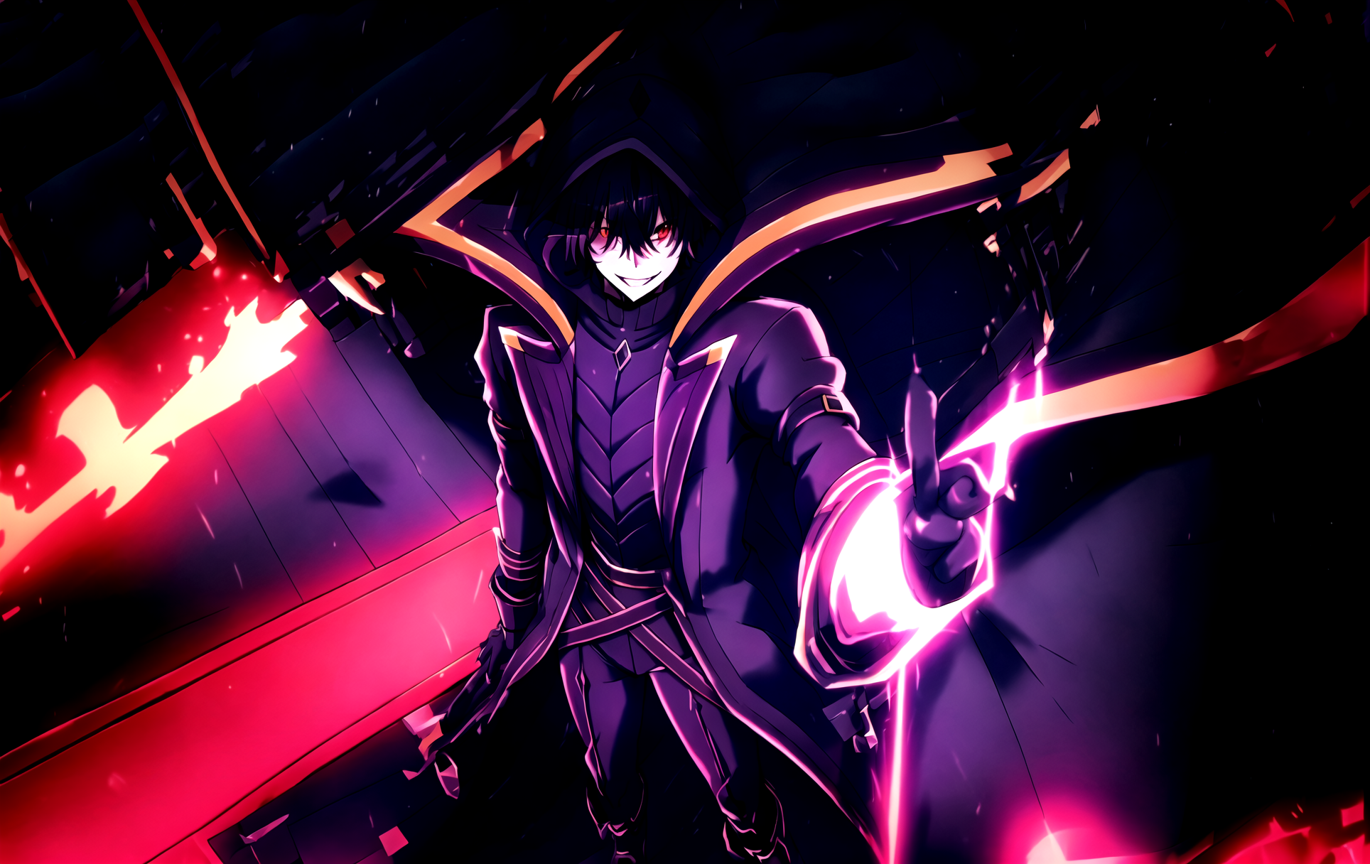 Shadow Pfp Sonic Discordfleetway Wallpaper