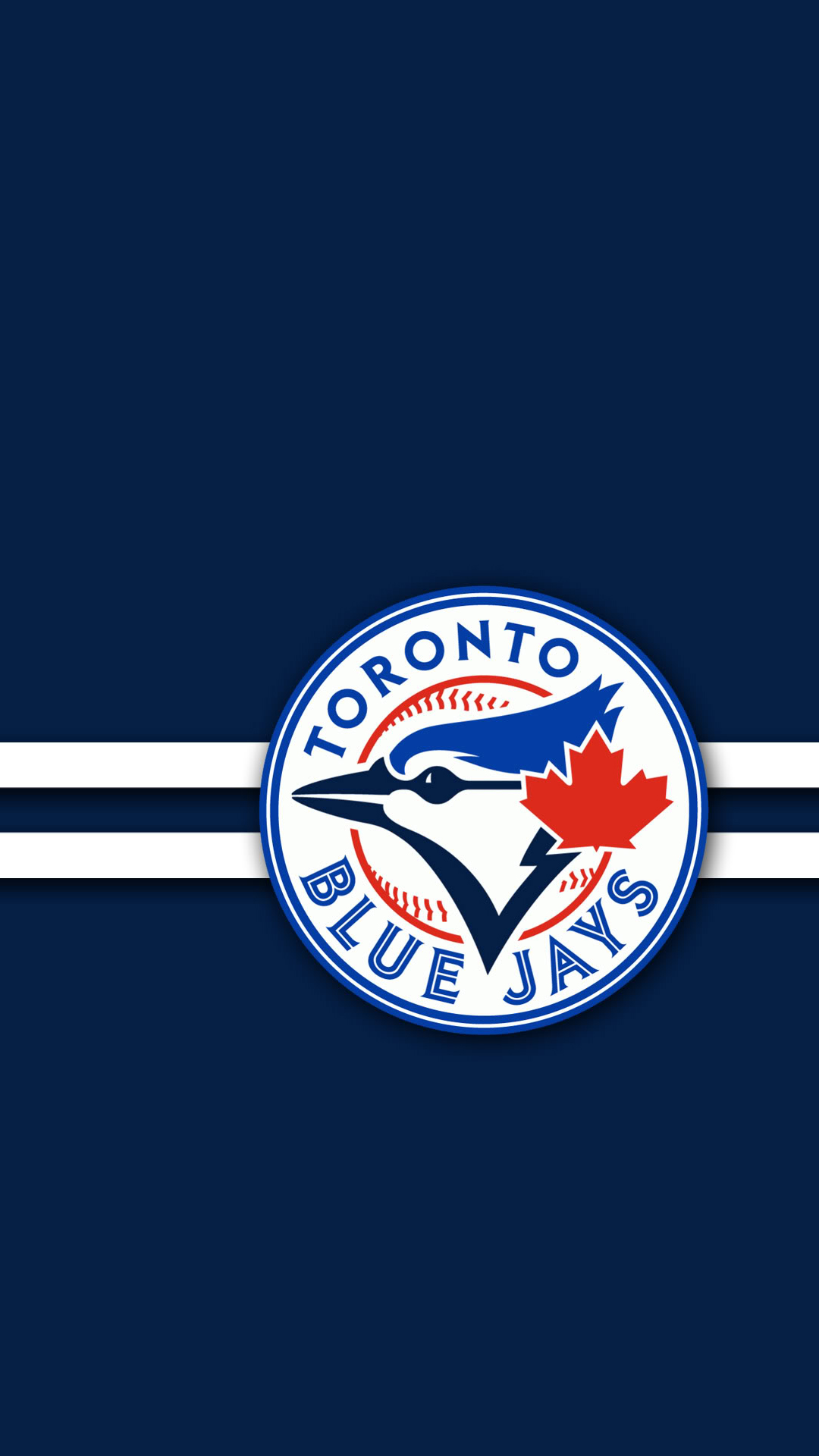 Toronto Blue Jays Iphone Wallpaper Hd