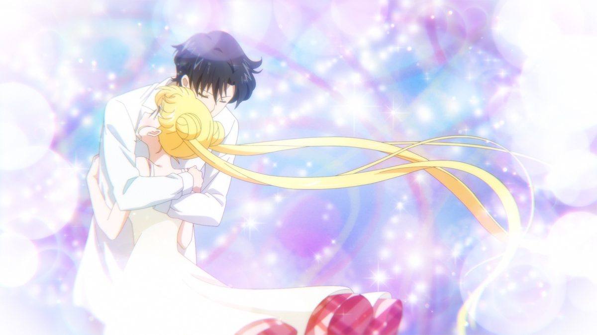 Bishoujo Senshi Sailor Moon Eternal Wallpaper Zerochan