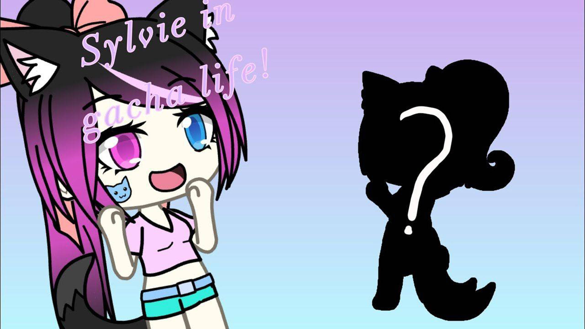Gacha Life Wallpaper