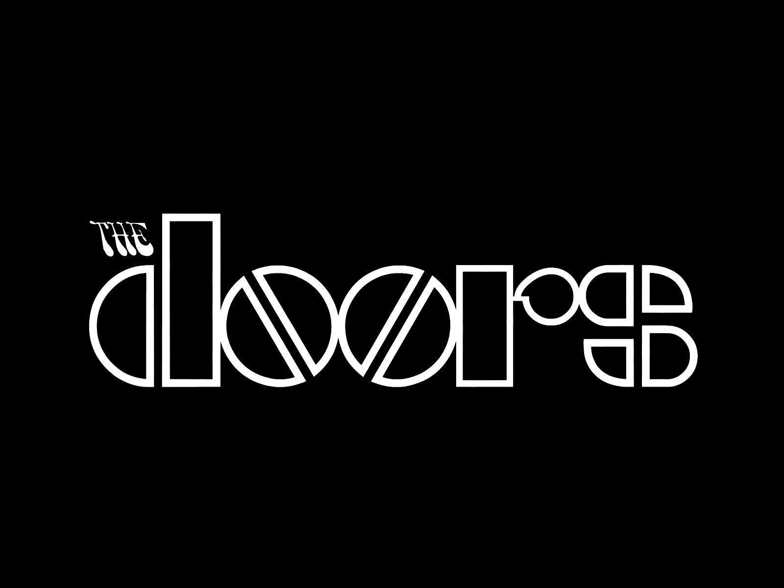The Doors Wallpaper Classic Rock