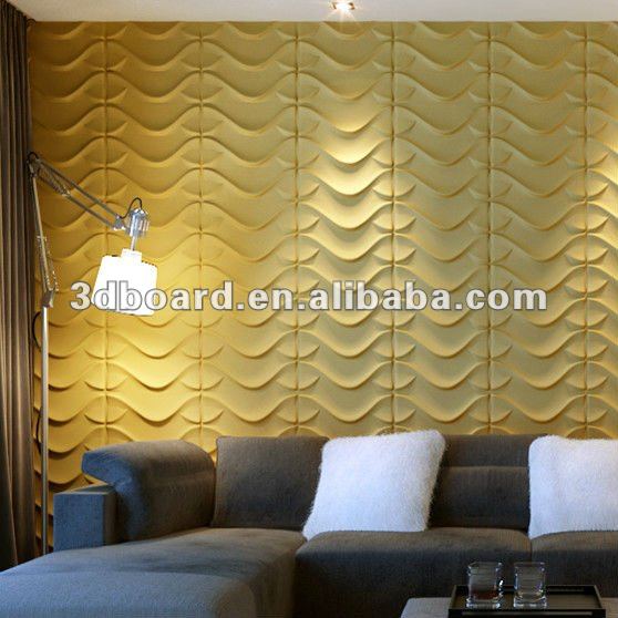 Design Modern Style Waterproof Wallpaper