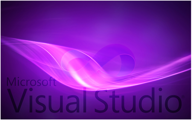 Visual Studio Munity Wallpaper Microsoft Uk Developer Tools