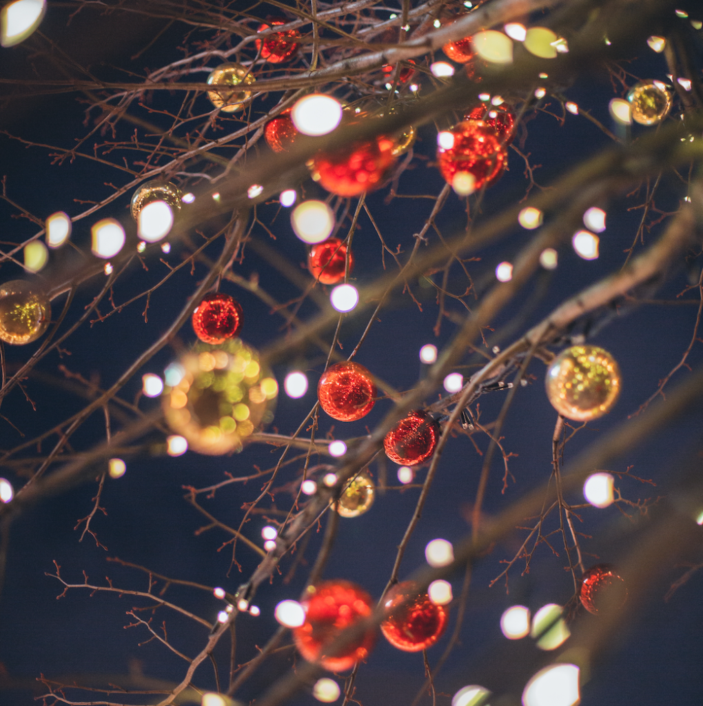 Holiday Light Displays To Visit In The Tri State Area Stat