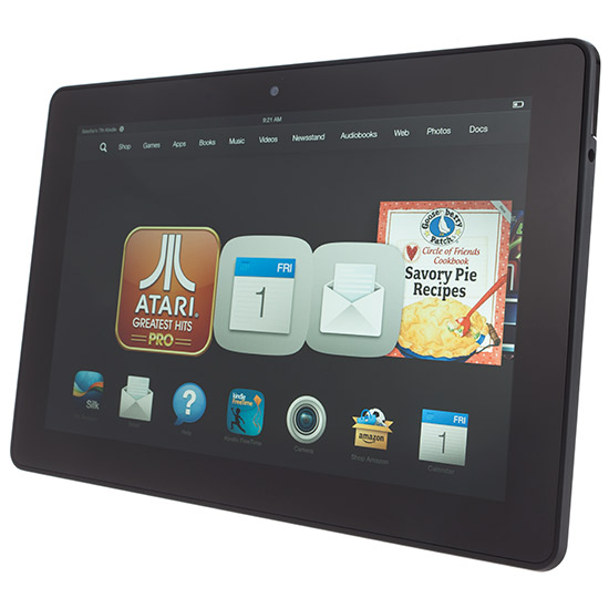 Amazon Kindle Fire HDx Pc Android iPhone And iPad Wallpaper
