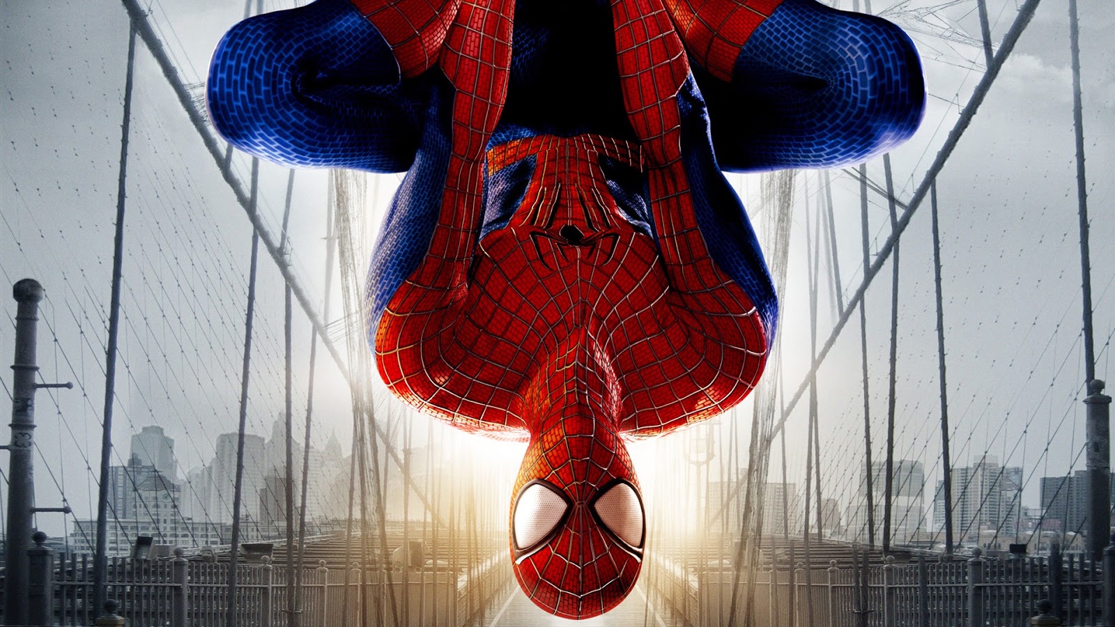 Amazing Spiderman 2 HD Wallpapers [1920x1080]   Walls720 1600x900