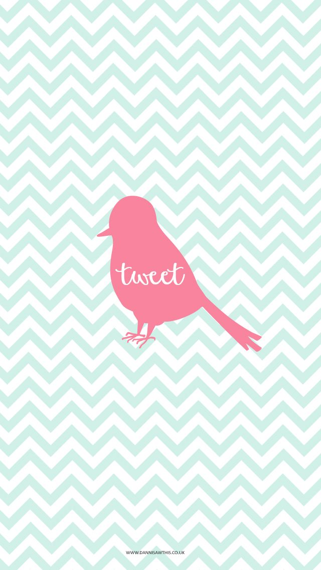 Tweety Bird iPhone Wallpaper S
