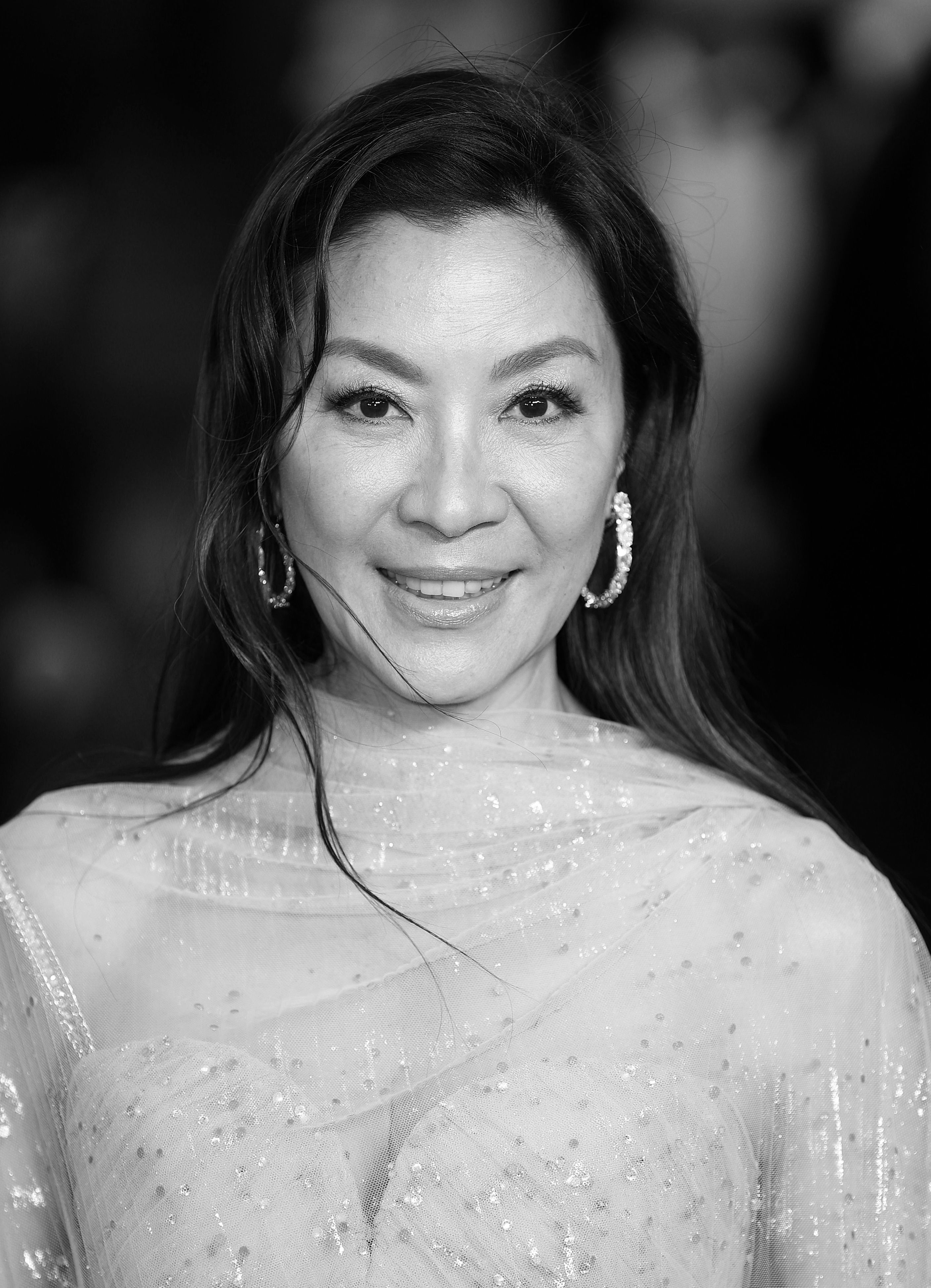 Michelle Yeoh On Everything Everywhere All At Once And Her