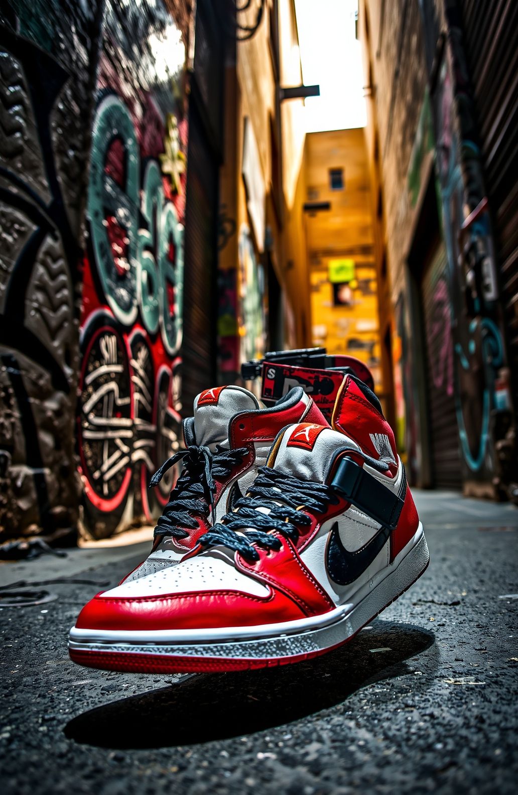 Jordan Wallpaper