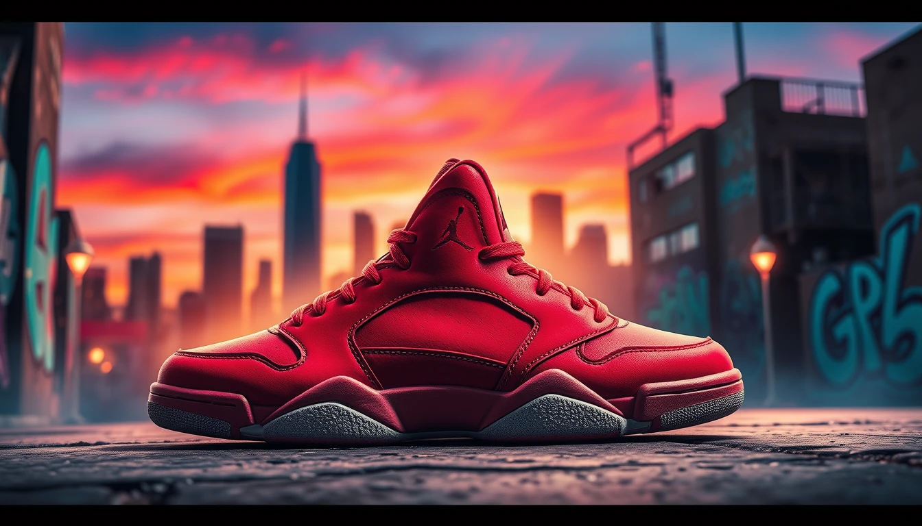 🔥 Download Red Air Jordan Wallpaper by @sheenaw38 on WallpaperSafari