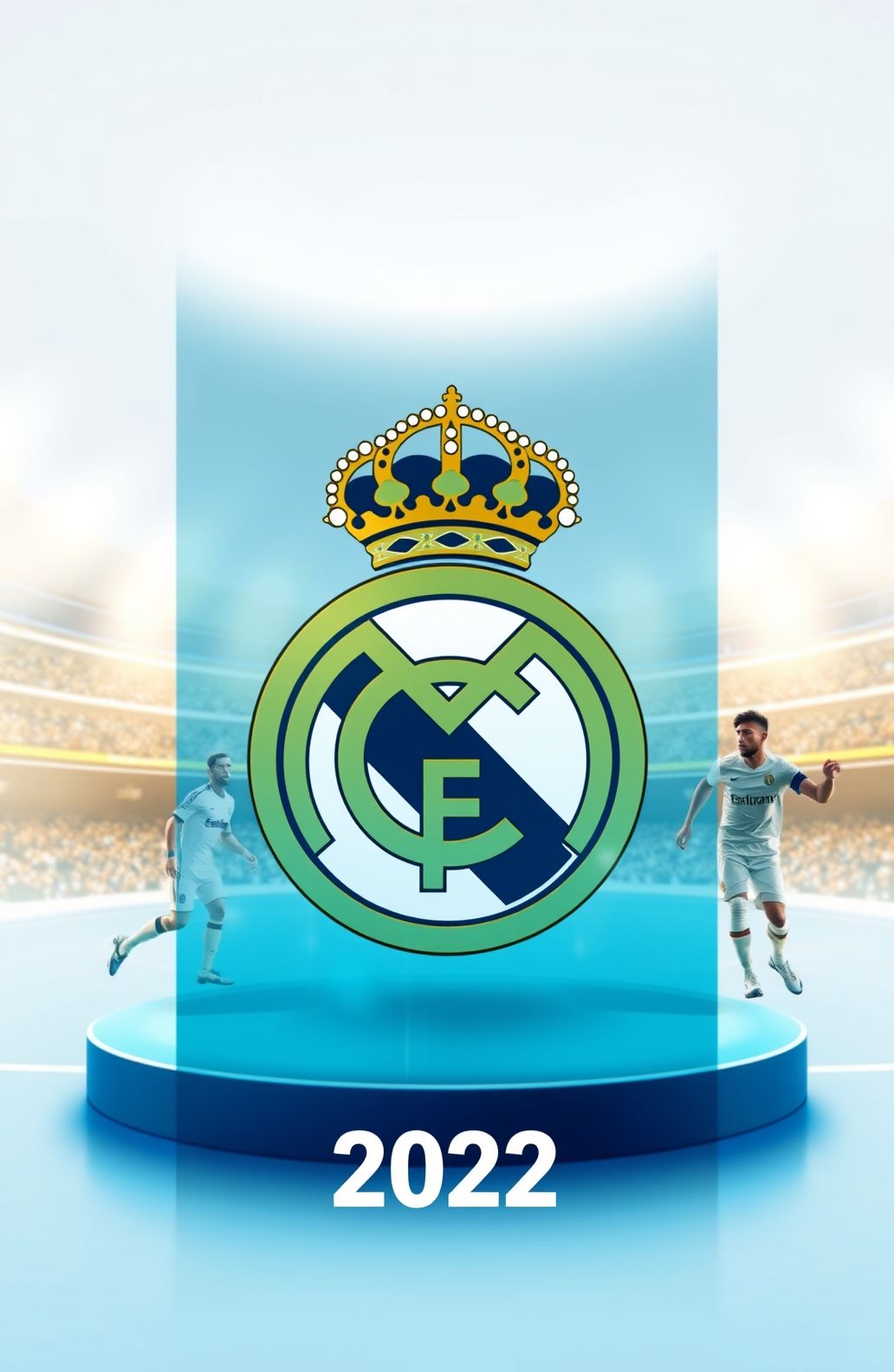 Real Madrid Wallpaper