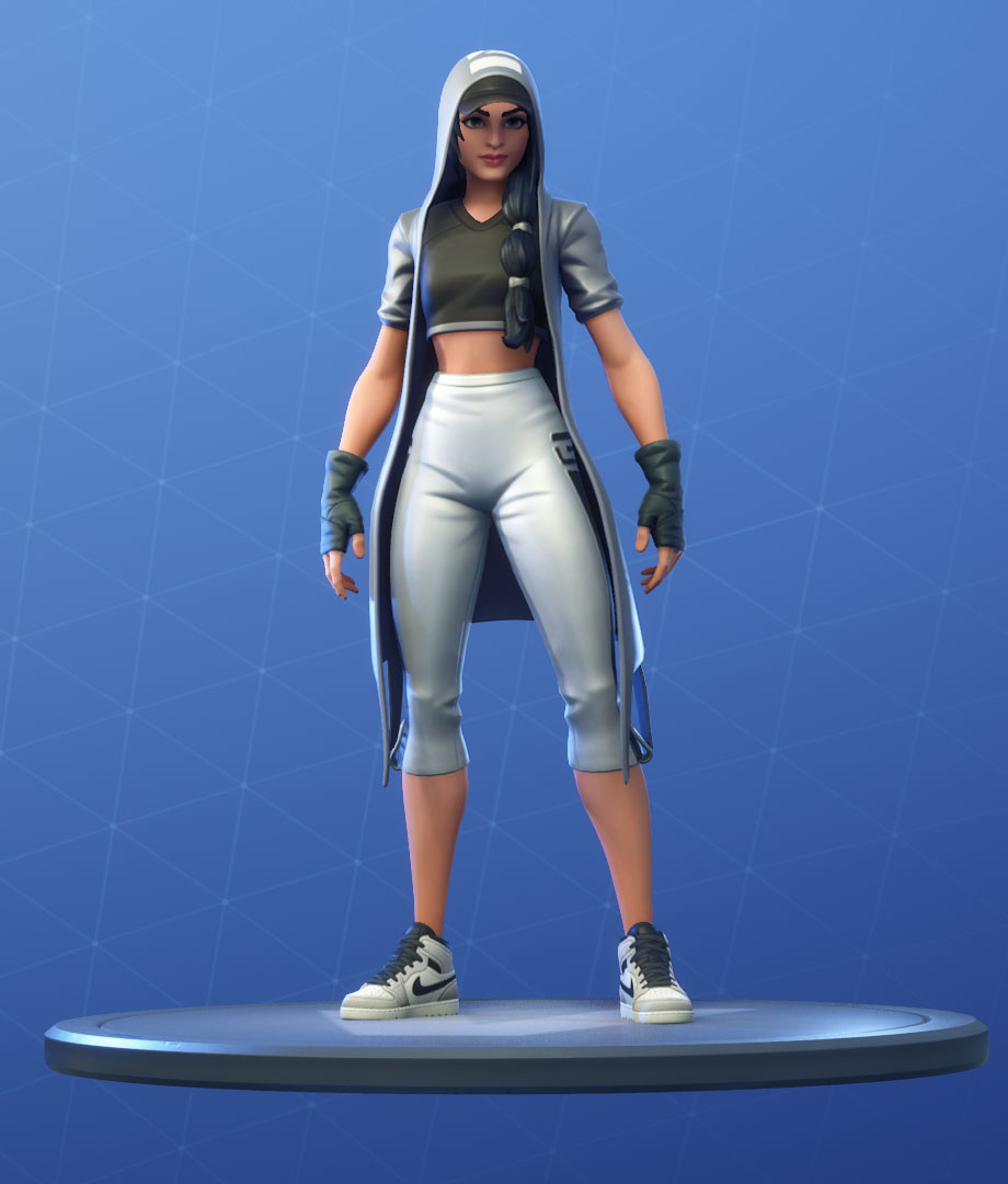Find more Fortnite Clutch Skin Outfit PNGs Images Pro Game Guides. 