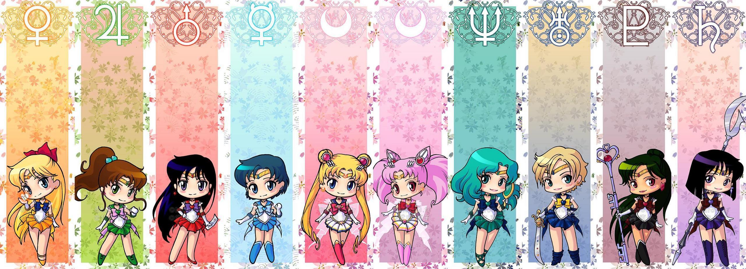 Sailor Moon Image Wallpaper Photos