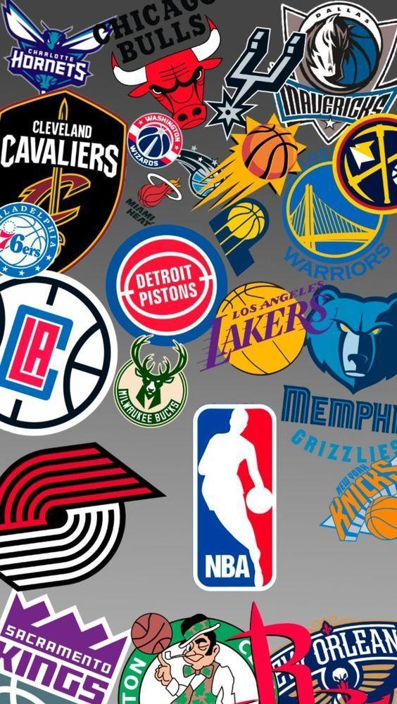 Basketball Sports Gift In iPhone Wallpaper Jordan
