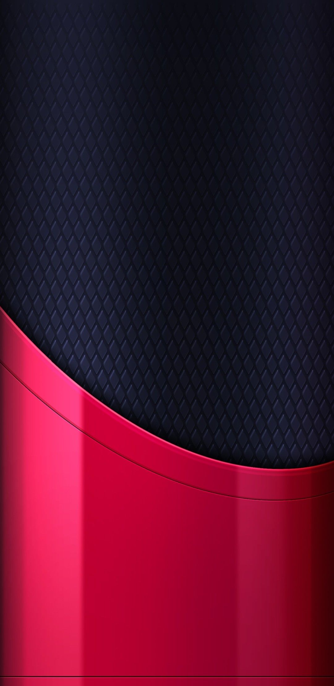 Nikkladesigns On Red And Black Wallpaper