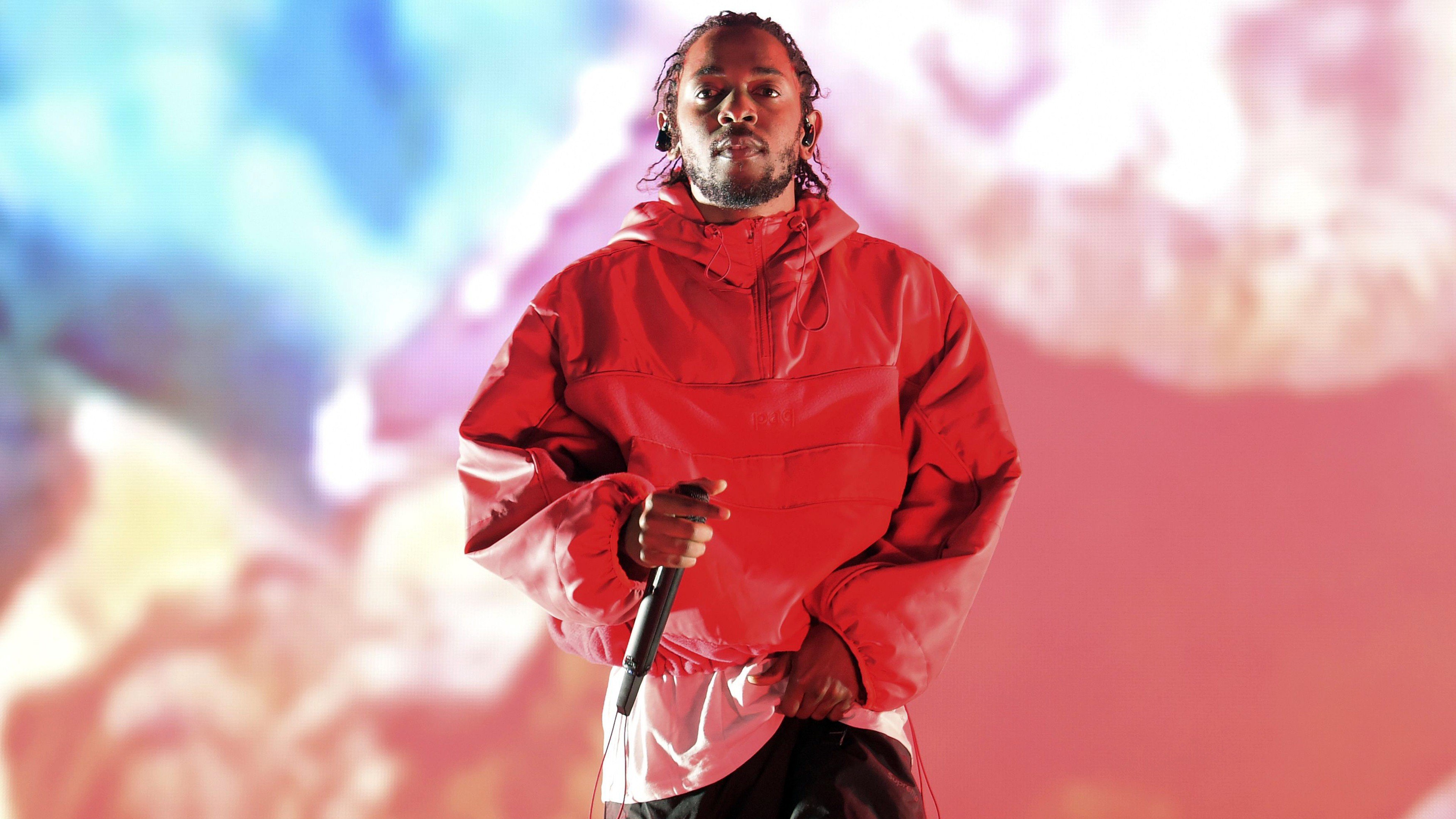 Kendrick Lamar Desktop HD Wallpaper 45093   Baltana 3840x2160