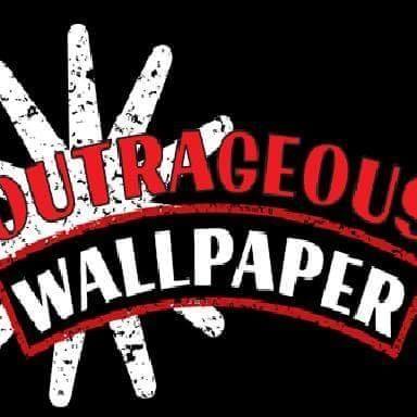 Outrageous Wallpaper Home