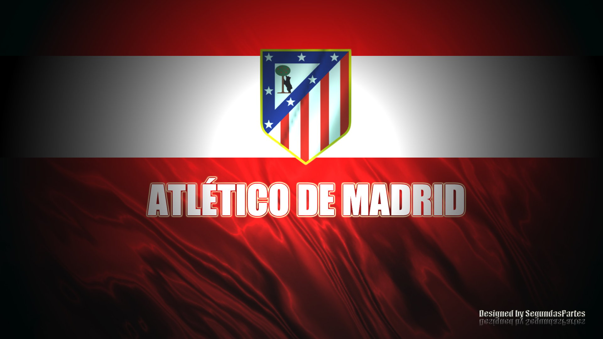 Atletico de Madrid Wallpaper - WallpaperSafari
