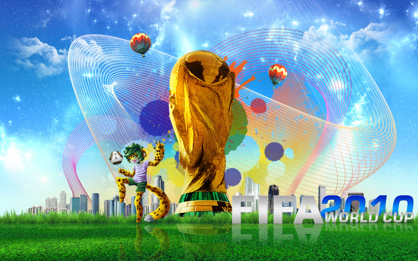 [50+] FIFA World Cup Wallpaper - WallpaperSafari