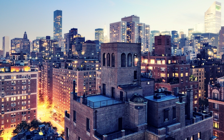 new york city skyscrapers 1920x1200 wallpaper High Quality Wallpapers 728x455