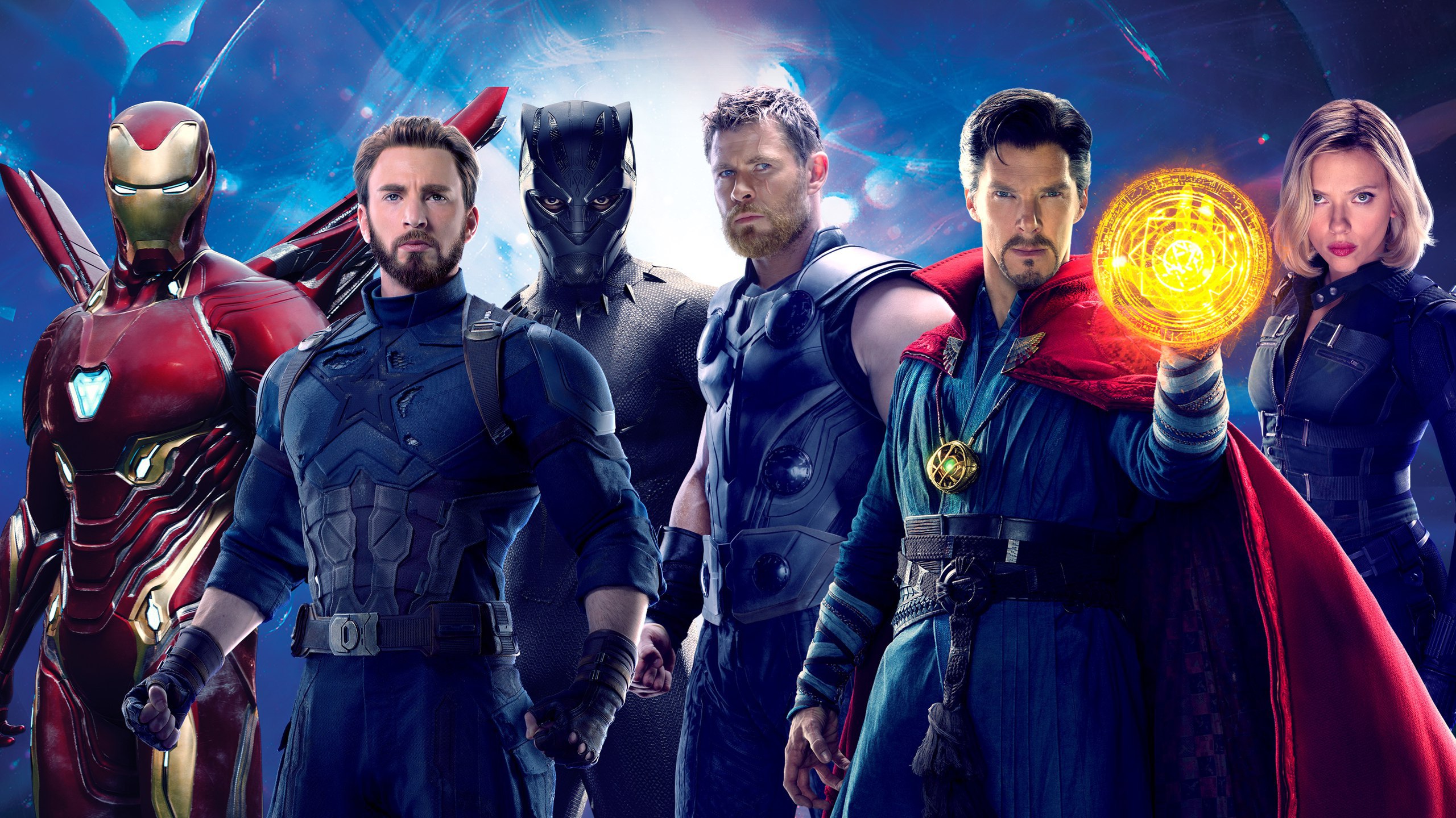 Avengers Infinity War HD Movies 4k Wallpaper Image