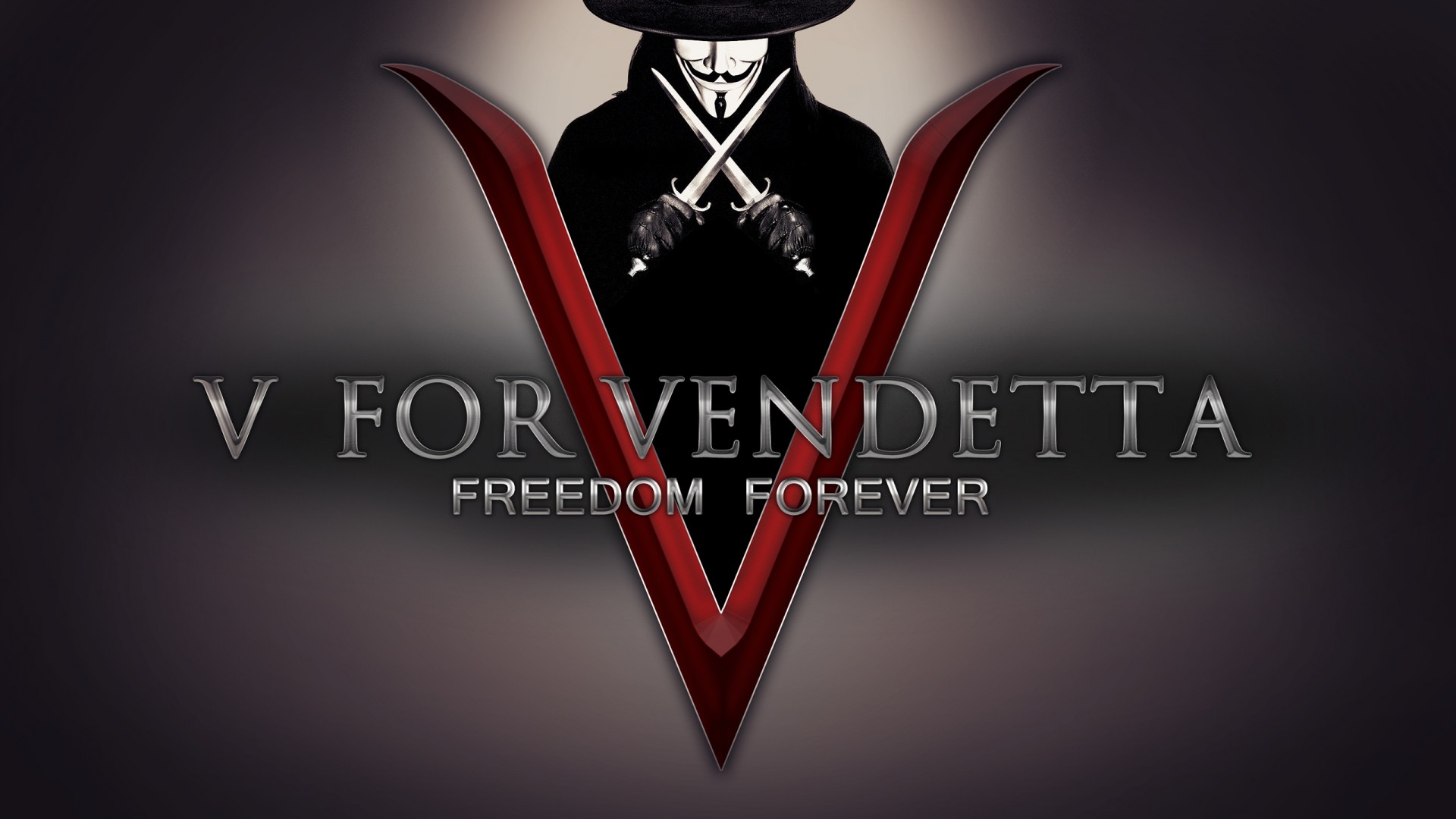 V For Vendetta HD Wallpaper Id