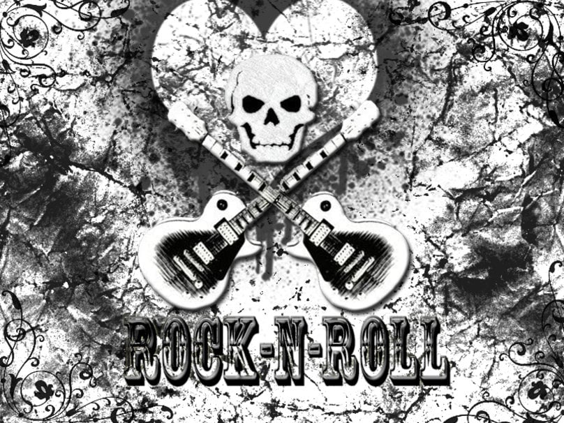 Free download rock n roll Wallpaper [808x606] for your Desktop, Mobile &  Tablet | Explore 46+ Rock & Roll Wallpaper | Rock Wallpaper, Map Wallpaper  Roll, Rock and Roll Wallpapers