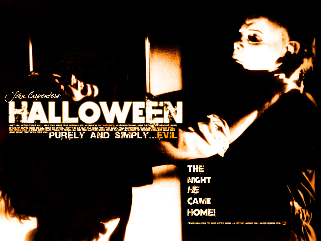 Halloween   70s Horror Wallpaper 26688968