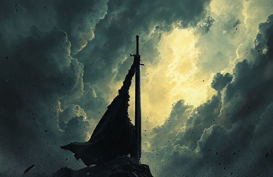 Berserk Wallpaper