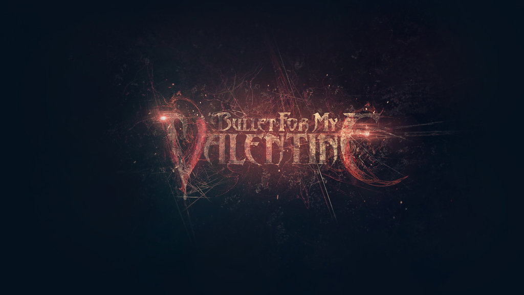 Bullet For My Valentine Wallpaper By Ievgeni