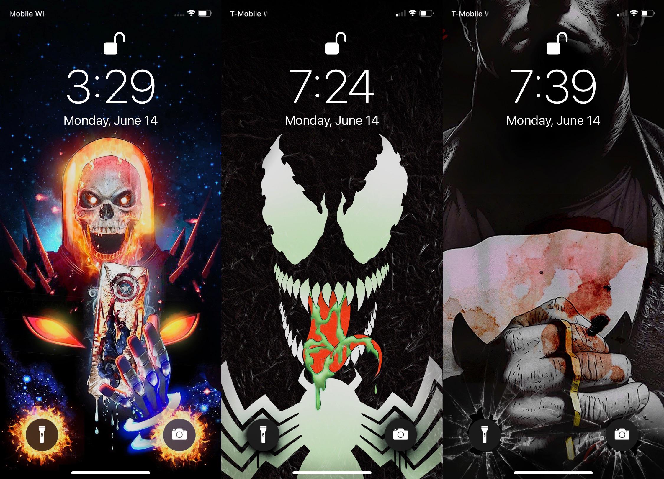 My iPhone Wallpaper