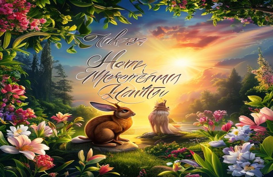 Hare Krishna Wallpaper