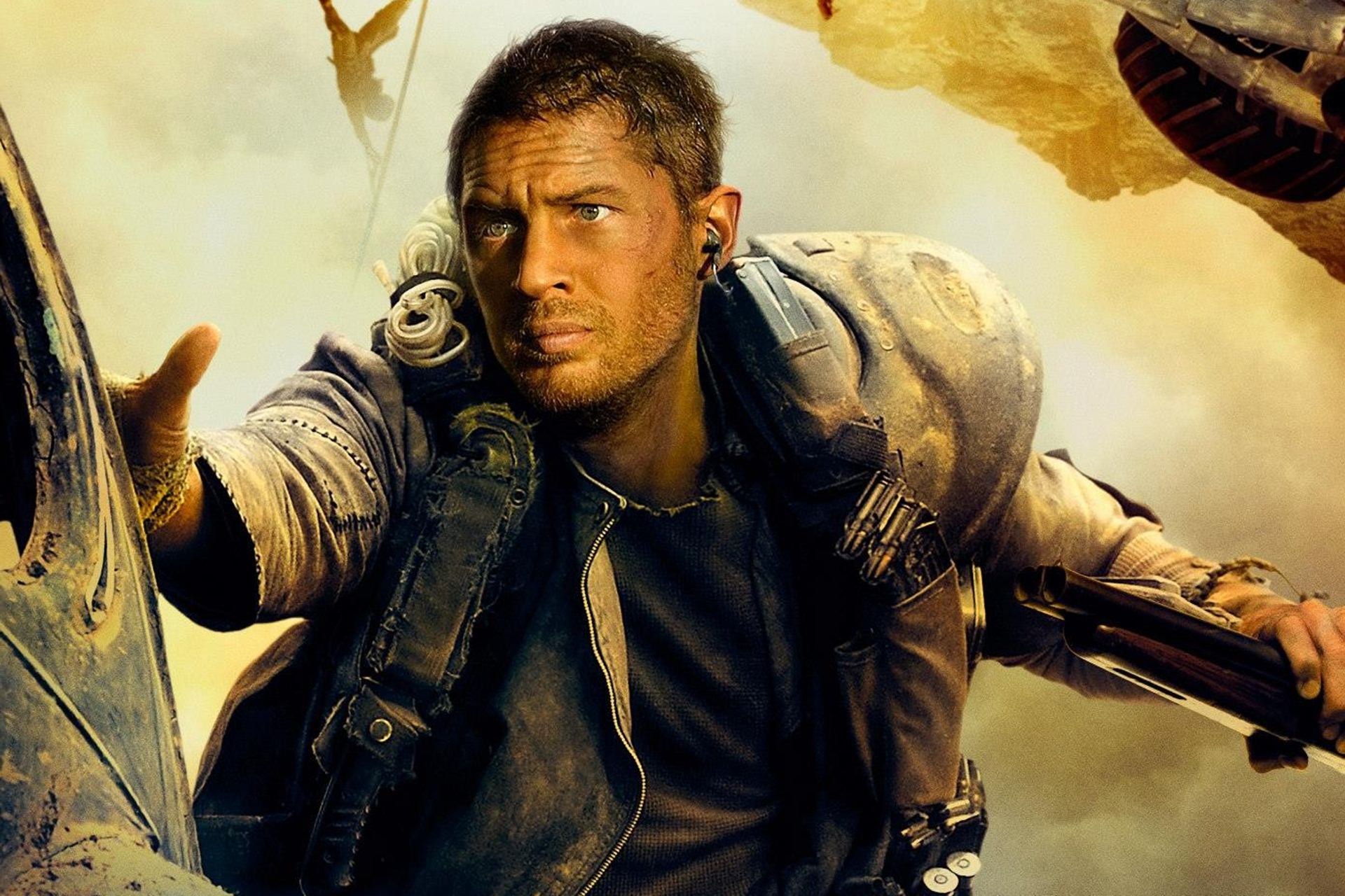 Mad Max Fury Road 2015 WallpapersImagesPhotosPicturesHD Wallpaper