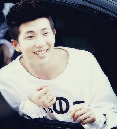 Best Image About Rap Monster Sexy