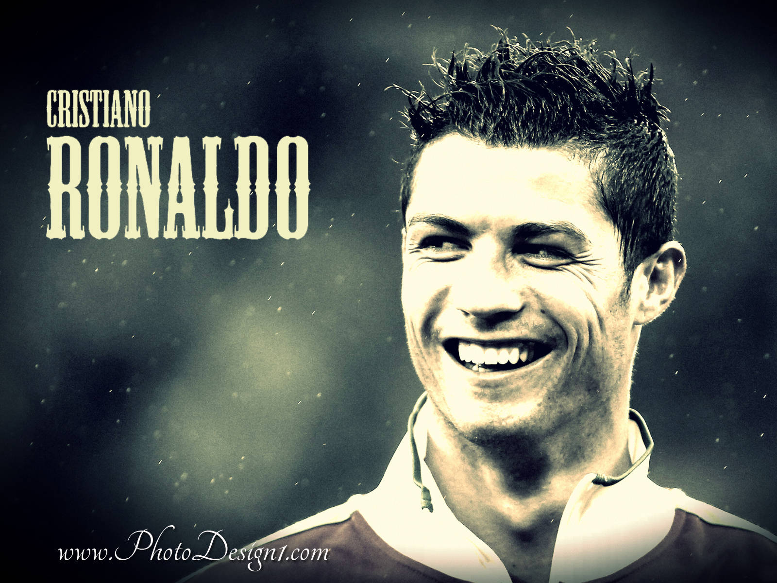 Cristiano Ronaldo HD Wallpaper Cr7 Photos