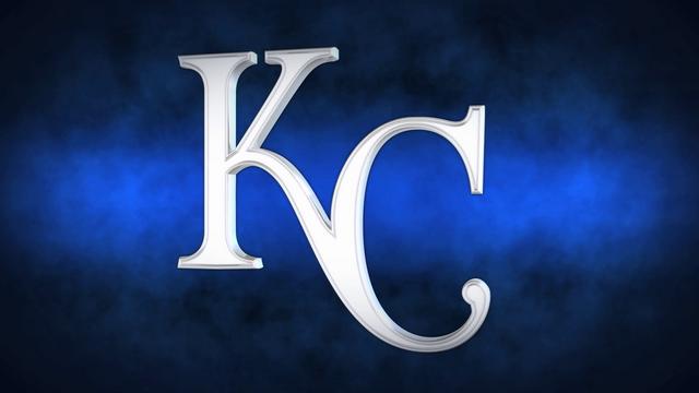 Kansas City Royals   KC Mark Logo Animation on Vimeo