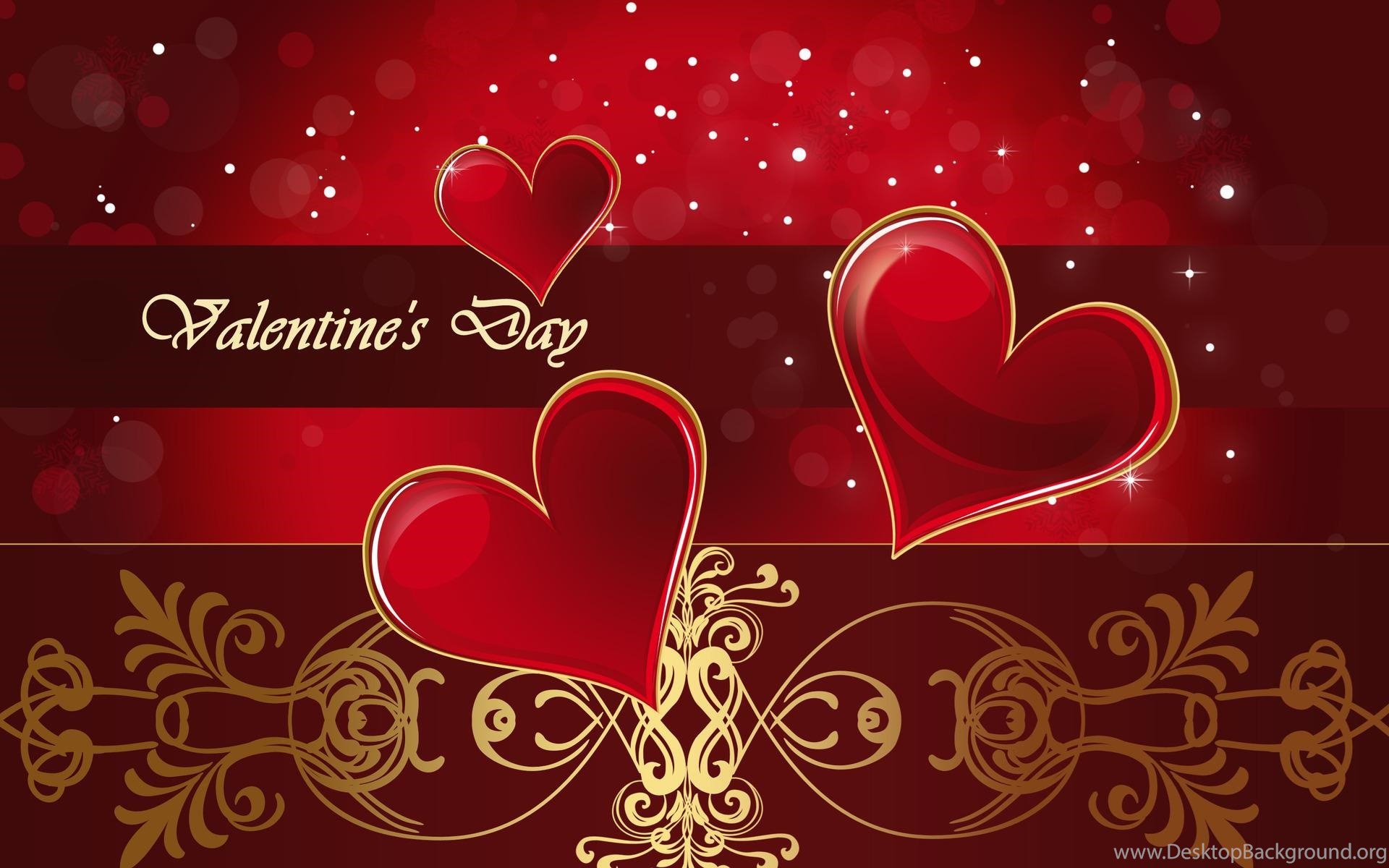 Happy Valentines Day Desktop Wallpaper Wide Is 4k Yodobi