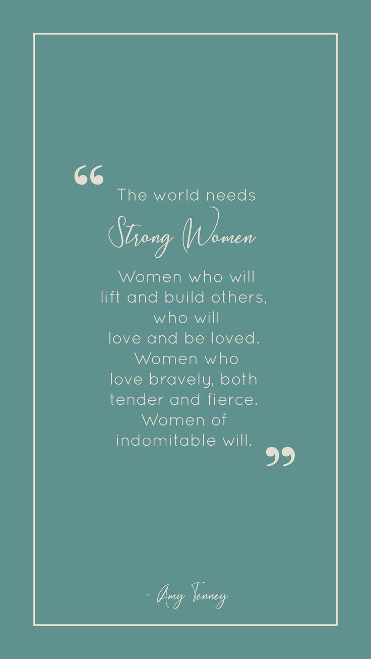 Quote Wallpaper Screensaver For Phone Strong Women Quotes Woman