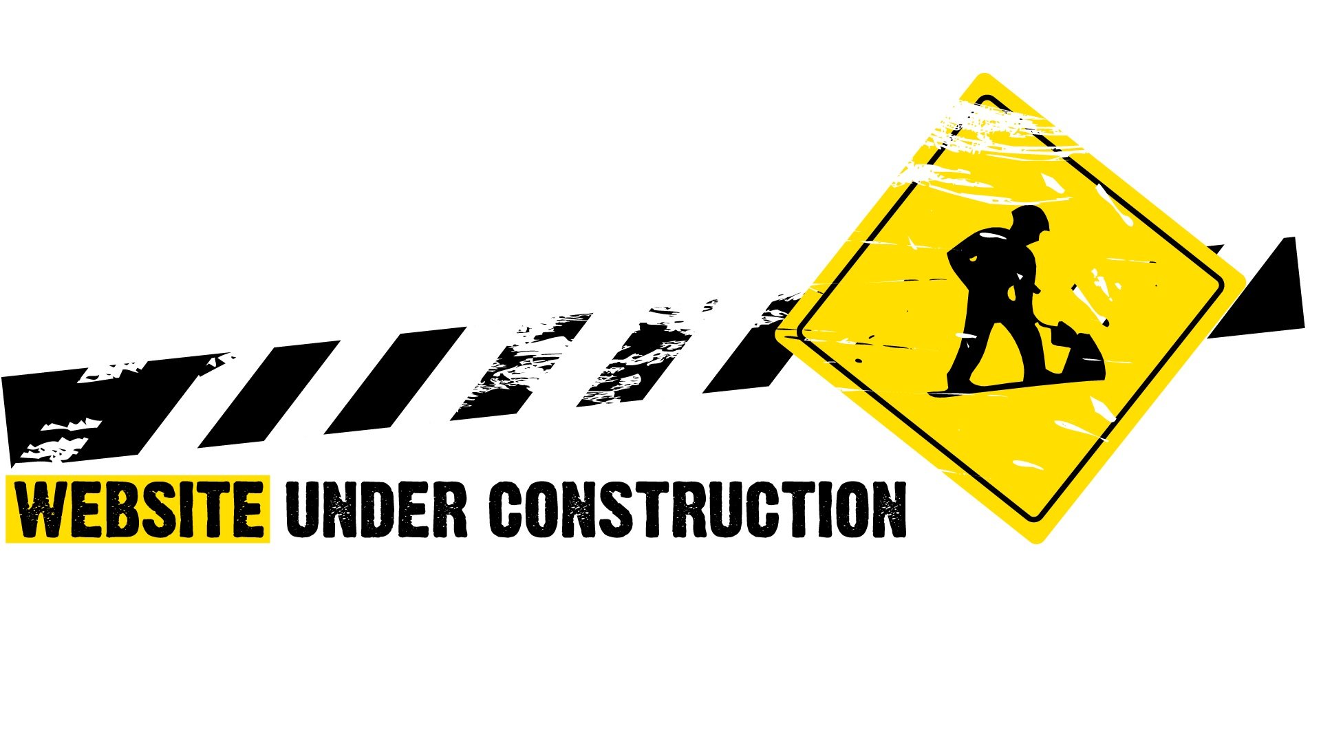 Under Construction Sign Work Puter Humor Funny Text Maintenance