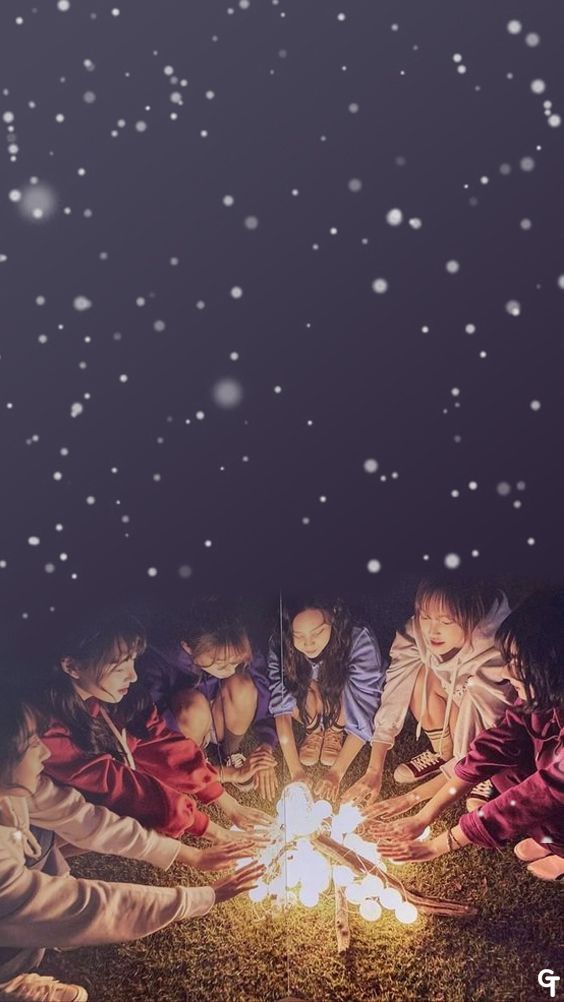 Save Follow Truongnhatanh19 Gfriend Dengan Gambar