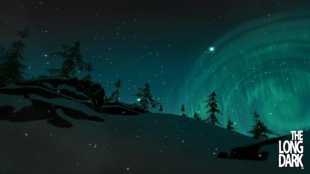 Making Games In The Cold Canadian Wilderness Long Dark Pc