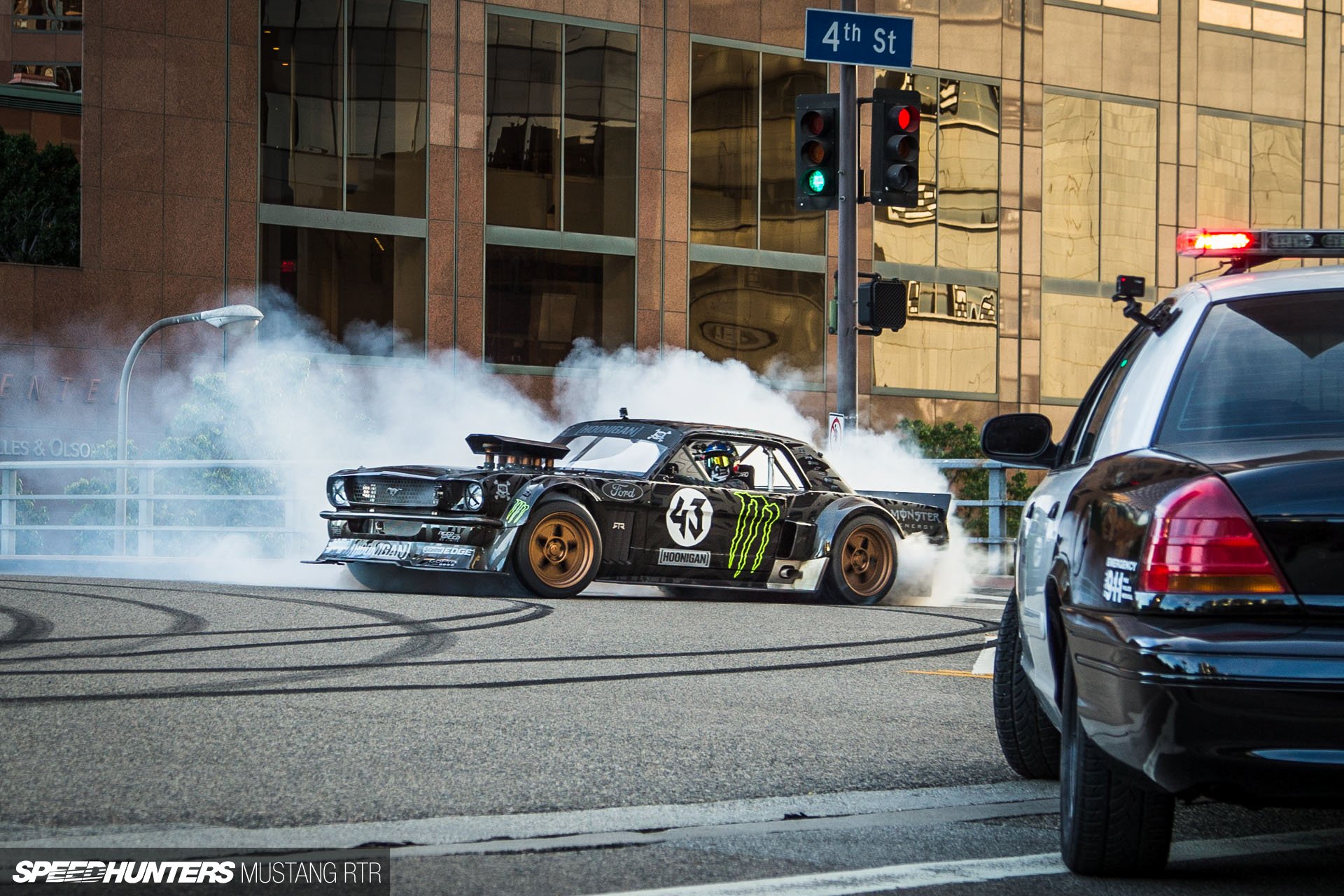  Free Download Hoonicorn Rtr Ford Mustang Drift Race Racing Hot Rod 