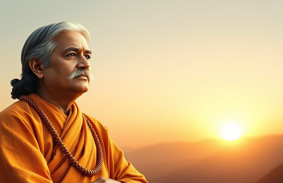 Vivekananda Wallpaper