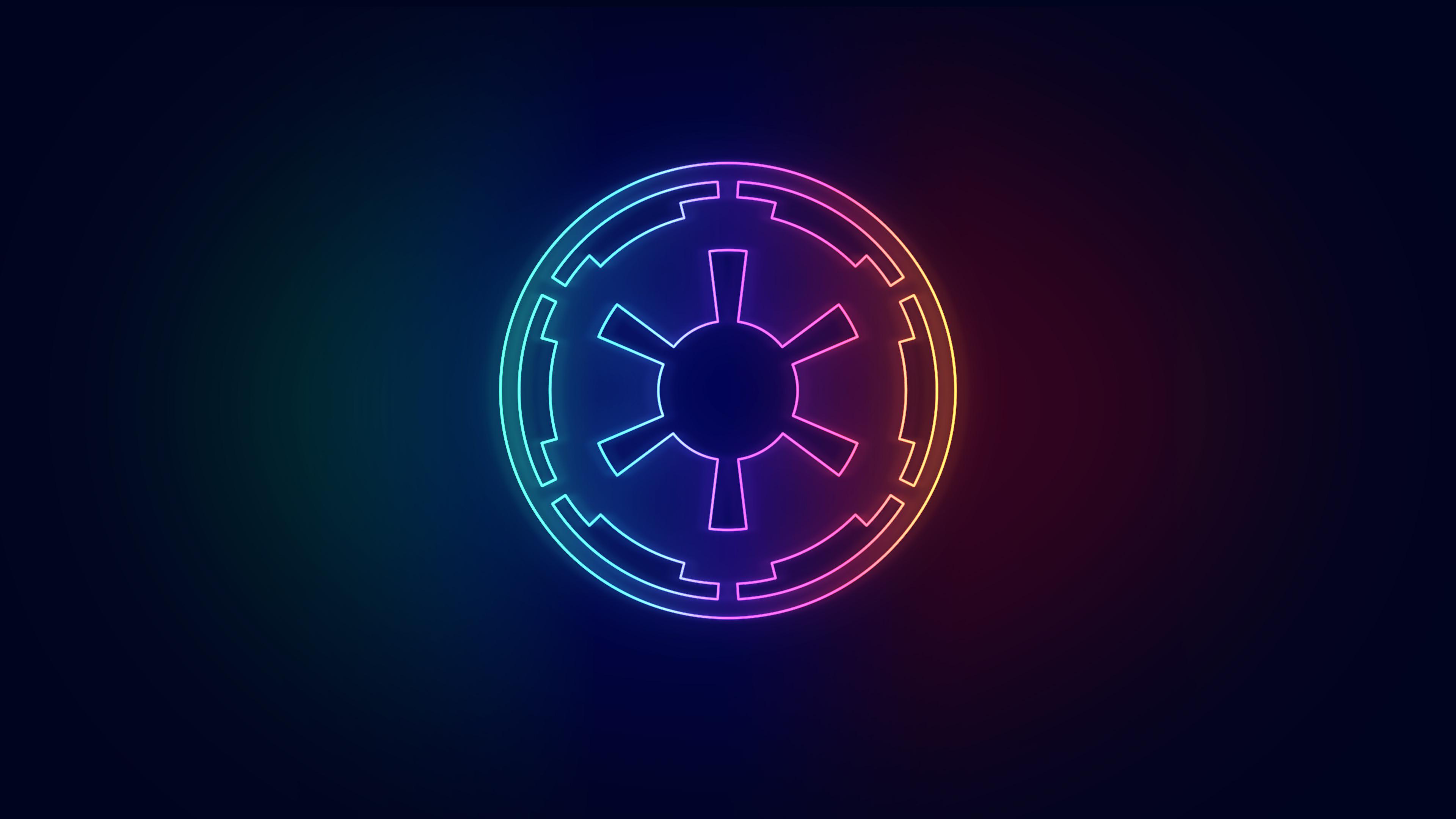 Star Wars Imperial Wallpaper