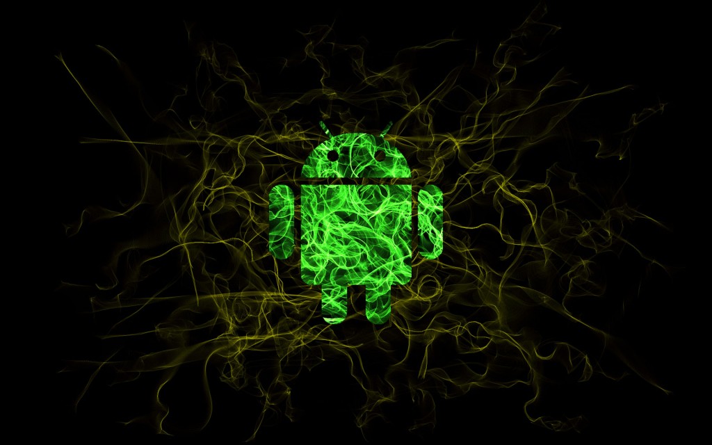 Green Android Wallpapers  Top Free Green Android Backgrounds   WallpaperAccess