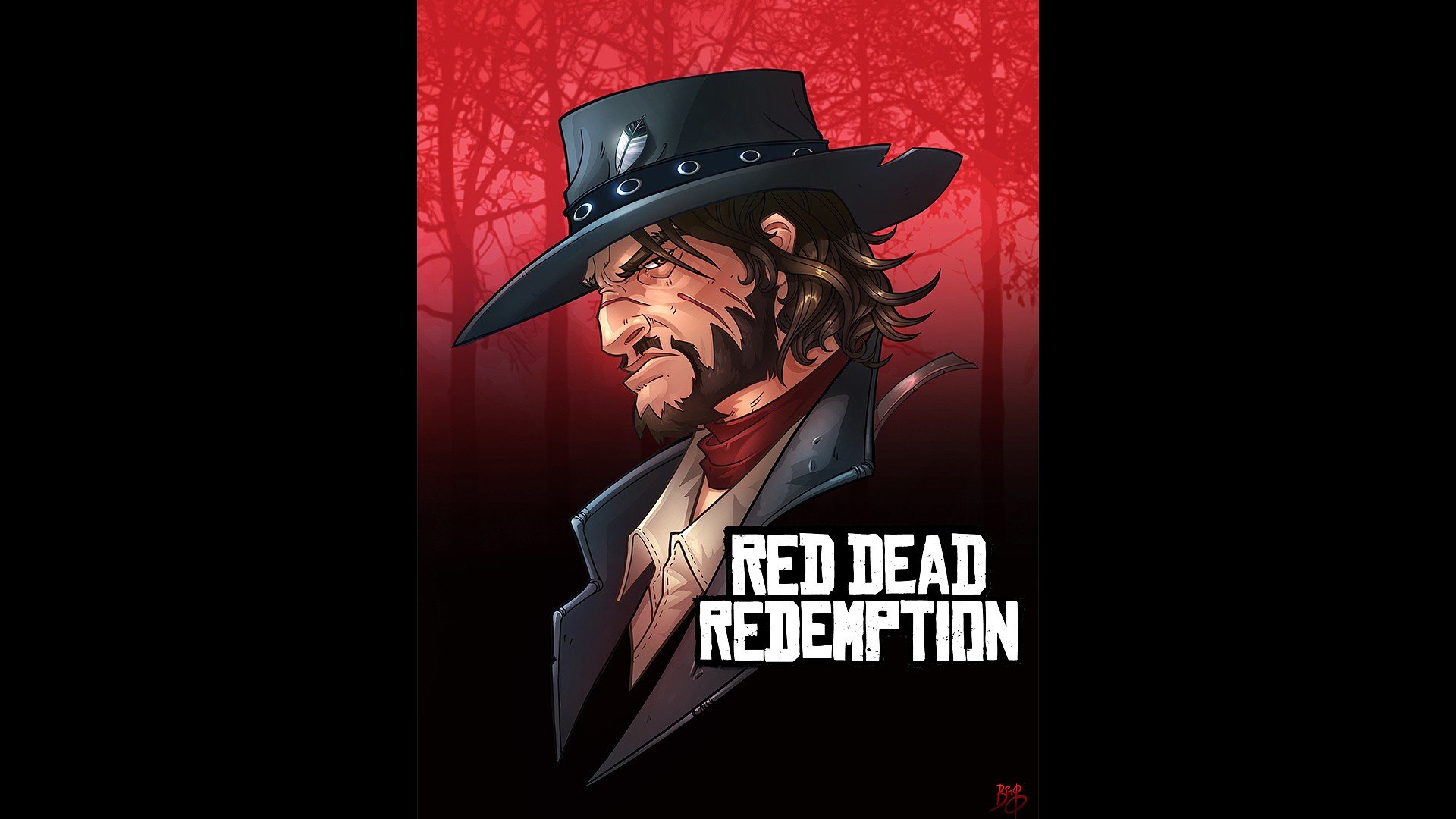 Video Games Western Red Dead Redemption Rockstar