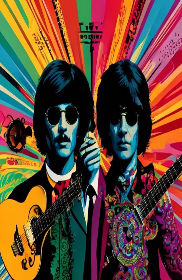 Beatles Wallpaper And Screensavers